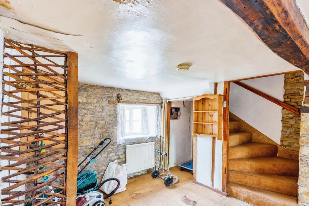 2 bed Semi-Detached