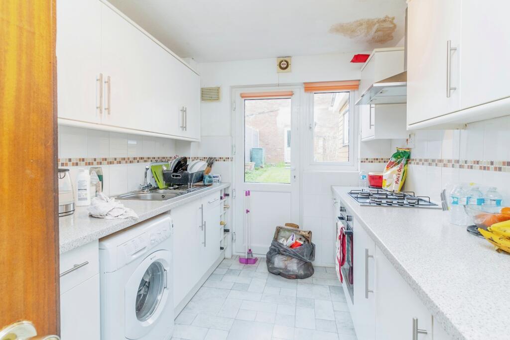 3 bed Detached