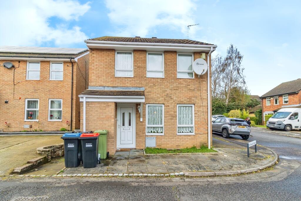 3 bed Detached