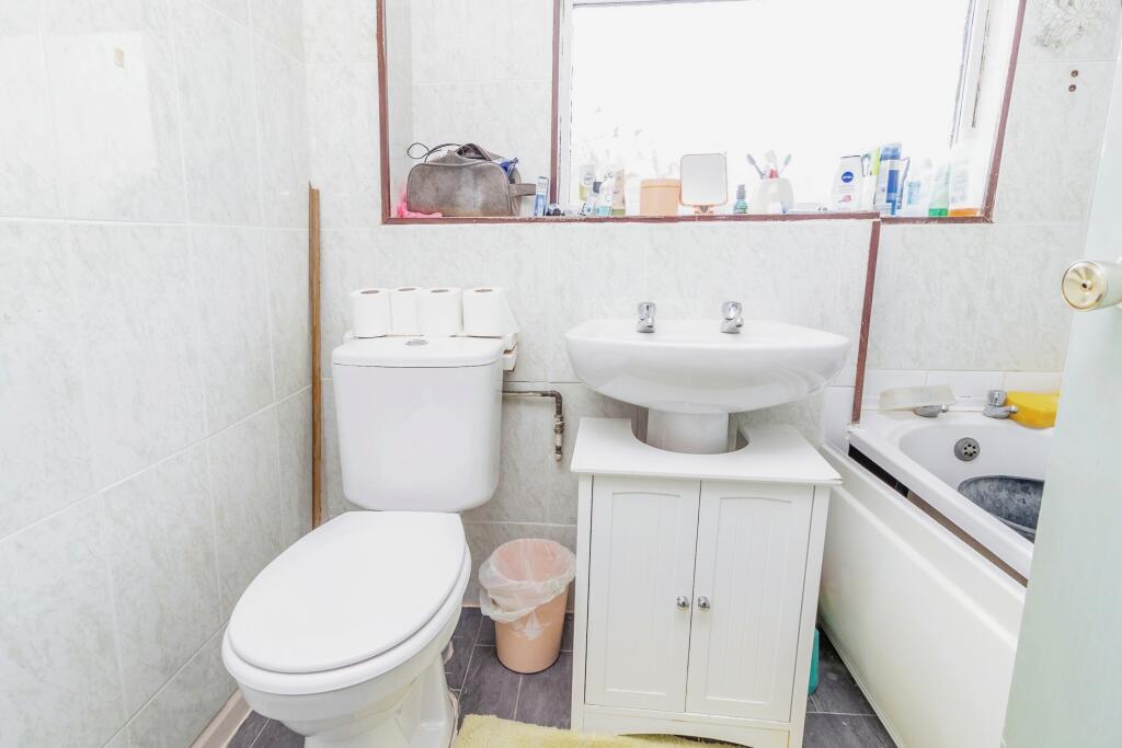 3 bed Detached