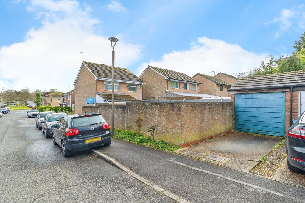 3 bed Detached