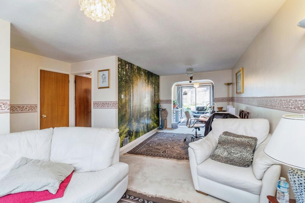 3 bed Detached