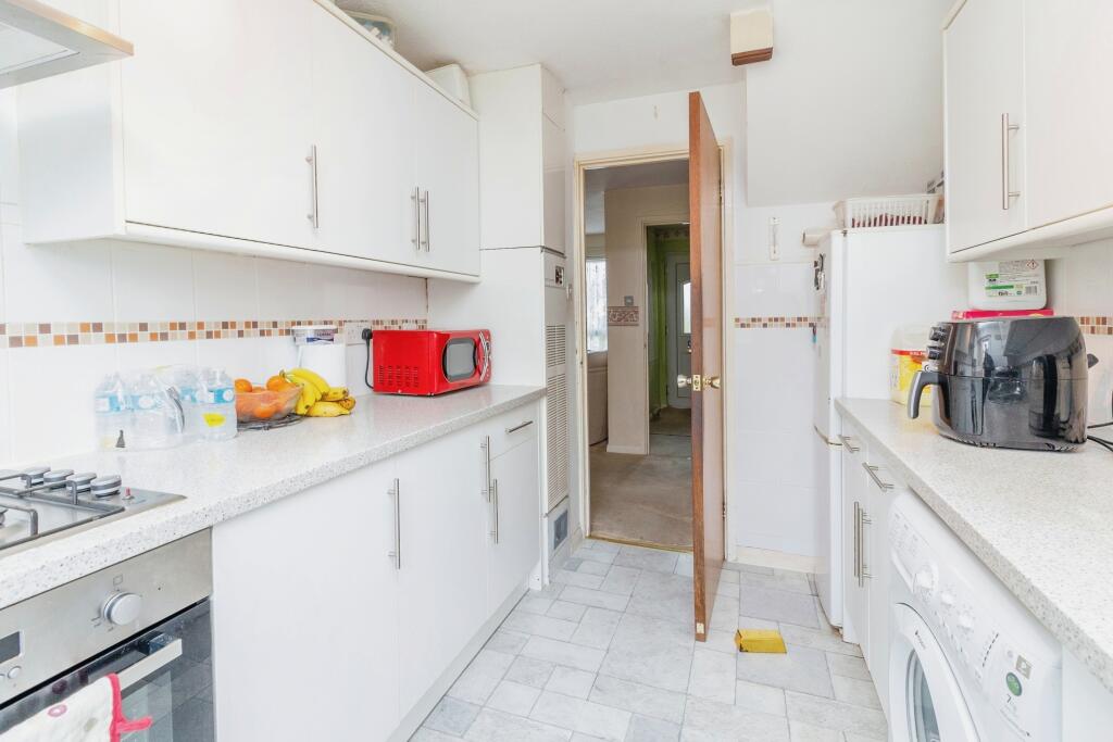 3 bed Detached