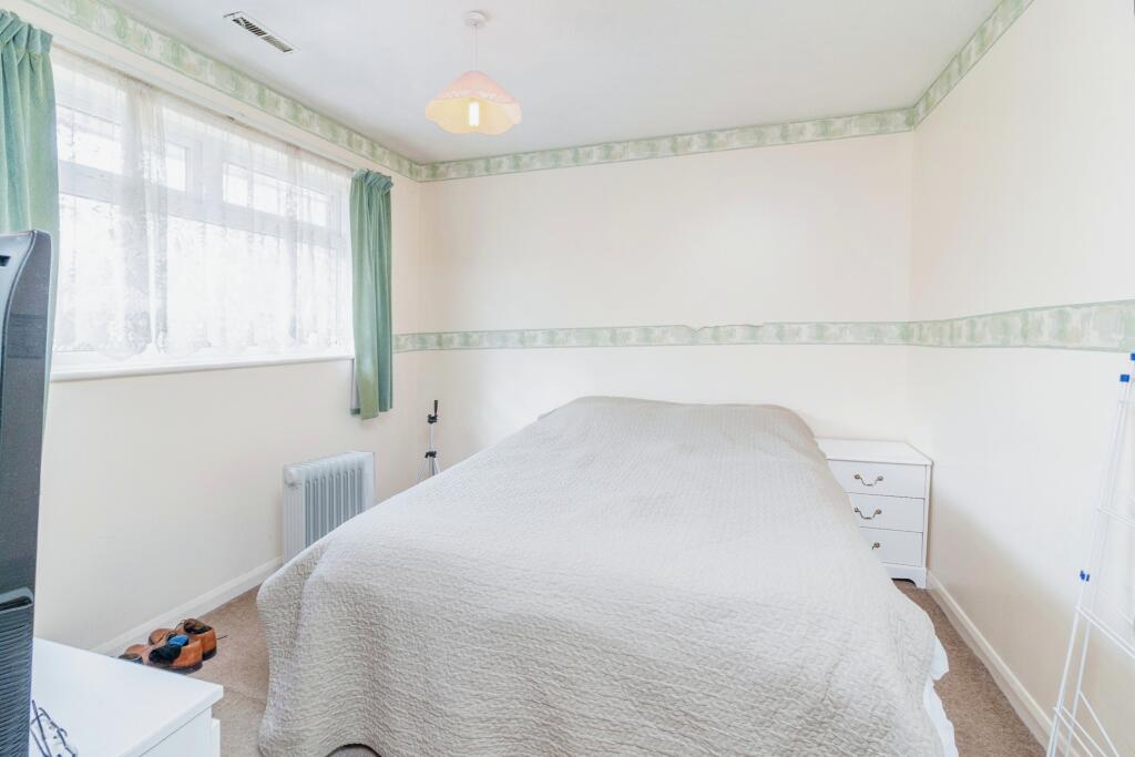 3 bed Detached