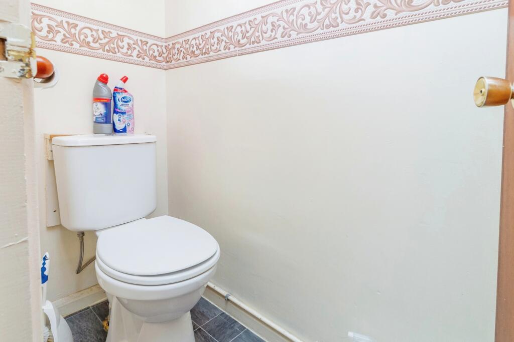 3 bed Detached