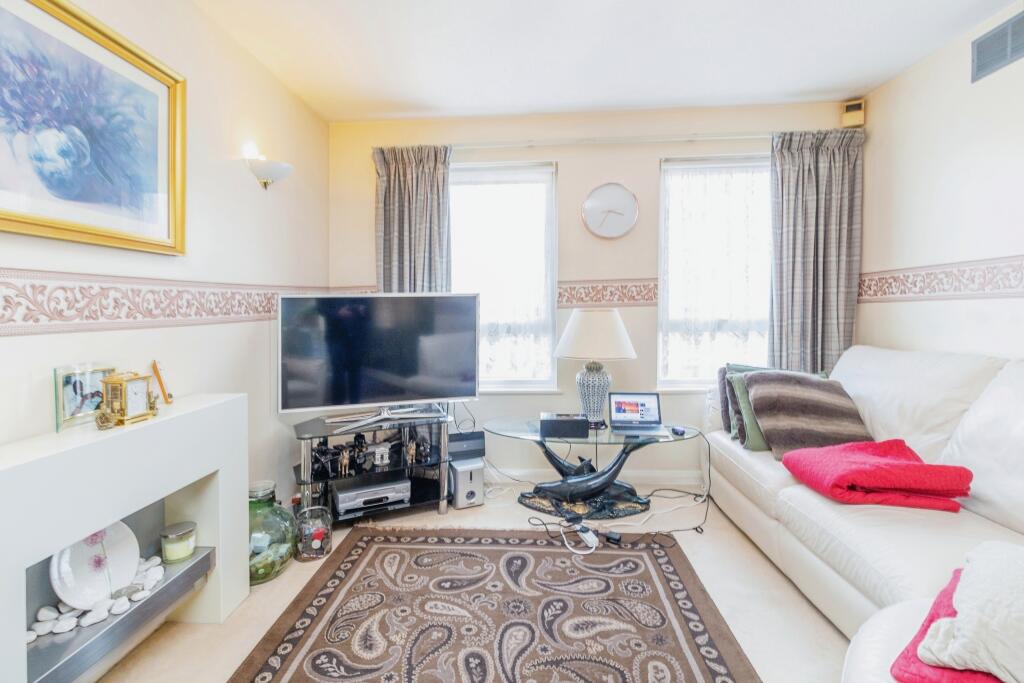 3 bed Detached