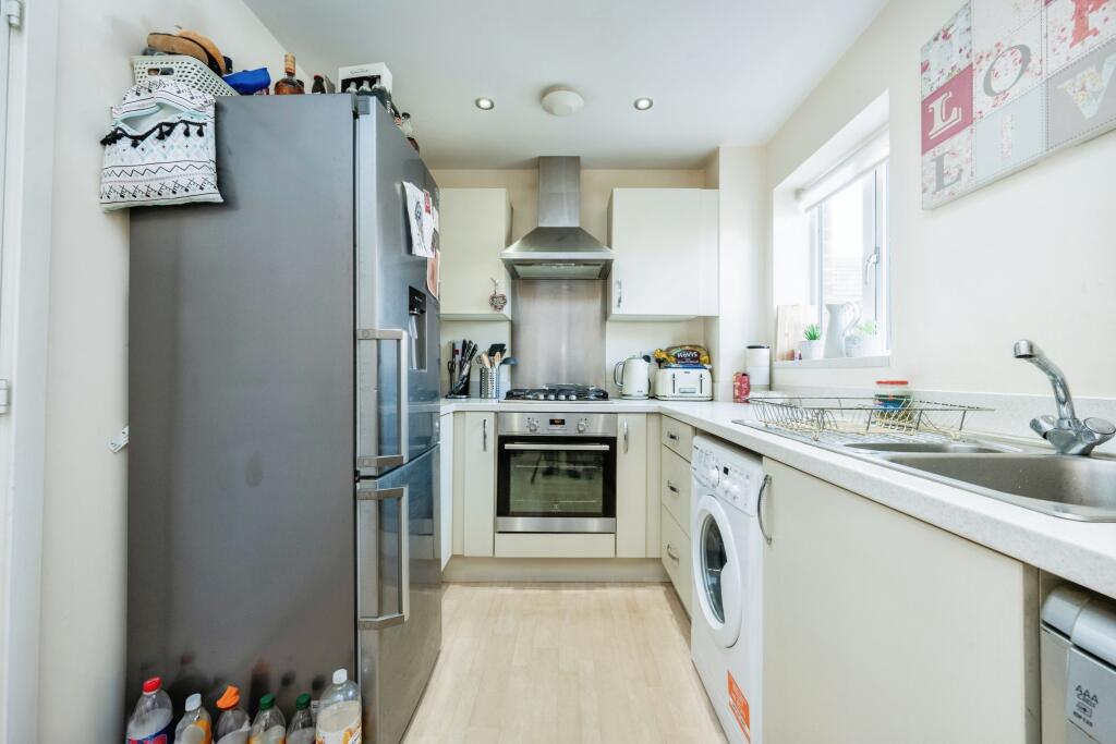 3 bed Semi-Detached
