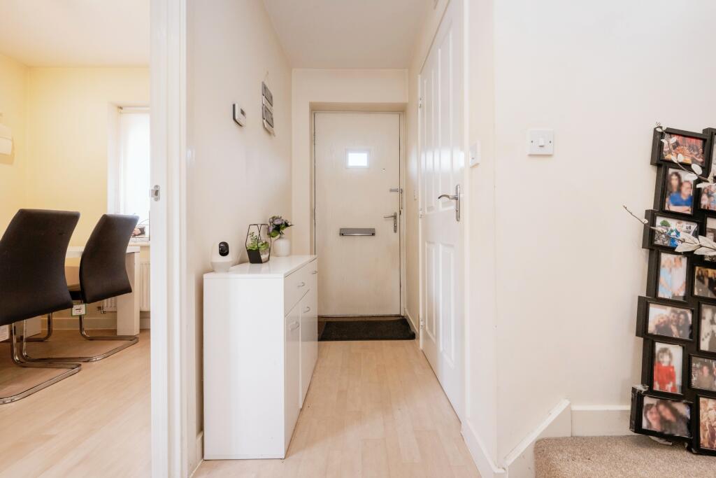 3 bed Semi-Detached