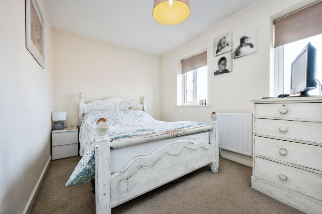 3 bed Semi-Detached
