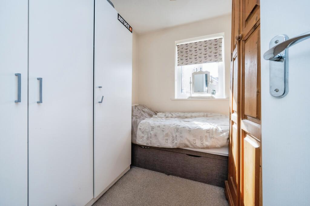 3 bed Semi-Detached