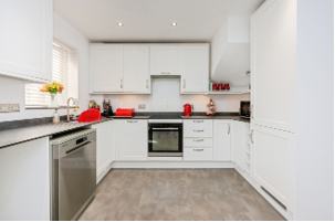 3 bed Semi-Detached