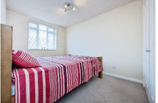 3 bed Semi-Detached