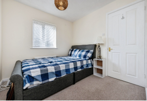 3 bed Semi-Detached