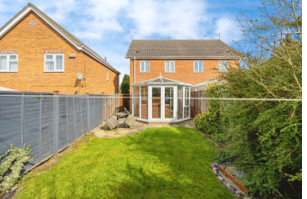 3 bed Semi-Detached