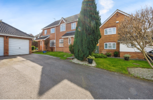 3 bed Semi-Detached
