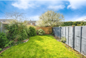 3 bed Semi-Detached