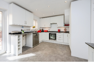3 bed Semi-Detached