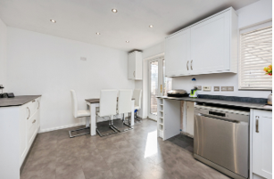 3 bed Semi-Detached