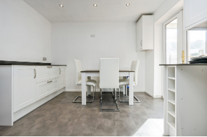 3 bed Semi-Detached