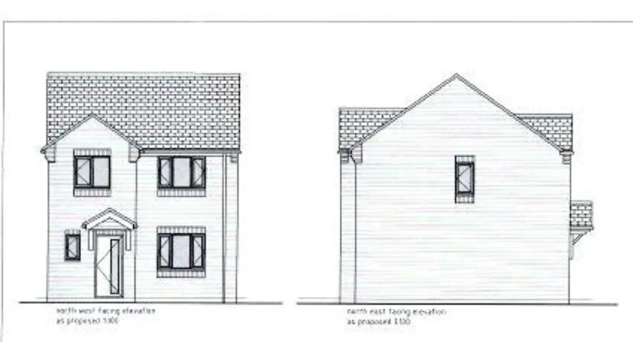 Property cover