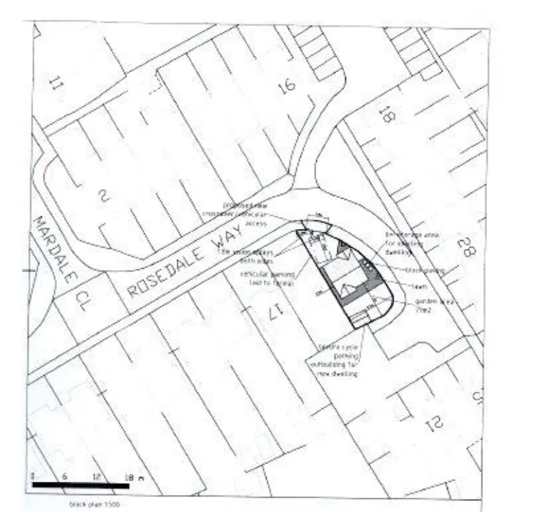 Development Land
