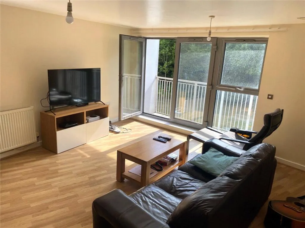 2 bed Apartment