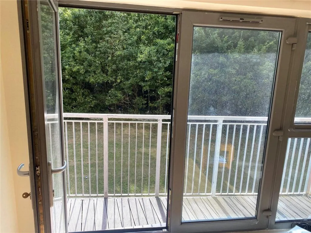 2 bed Apartment