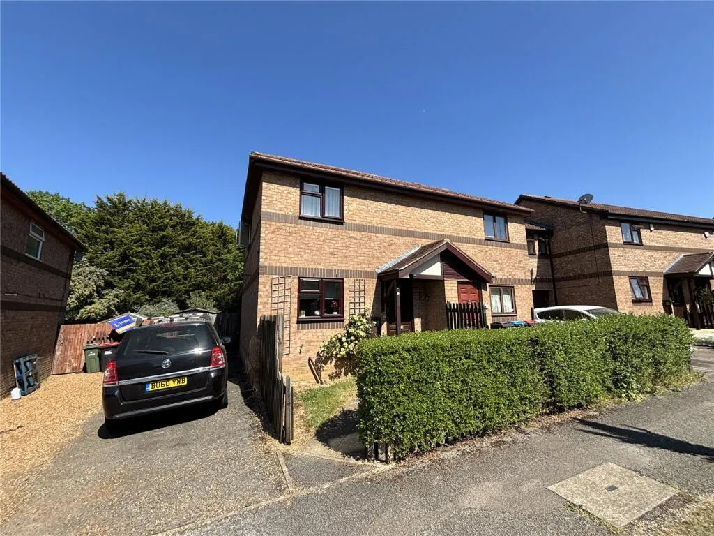 3 bed Semi-Detached
