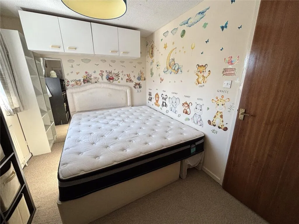 3 bed Semi-Detached