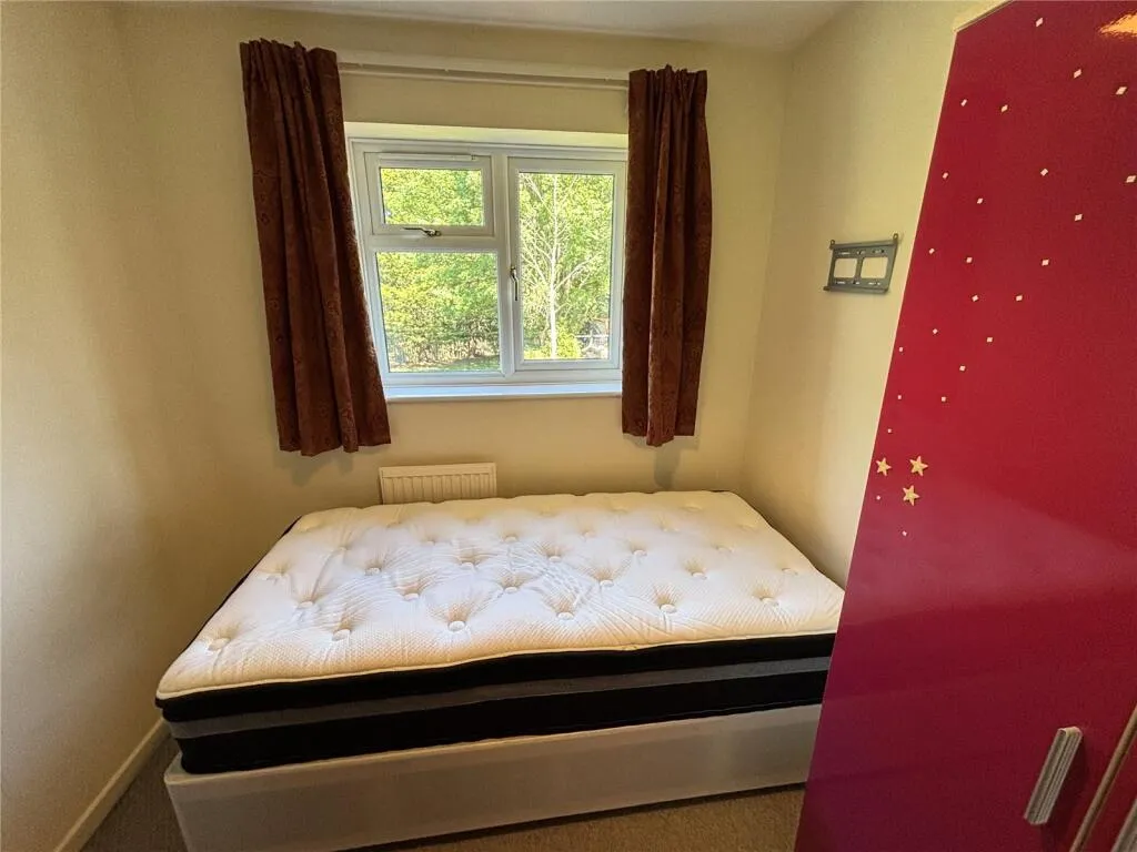 3 bed Semi-Detached