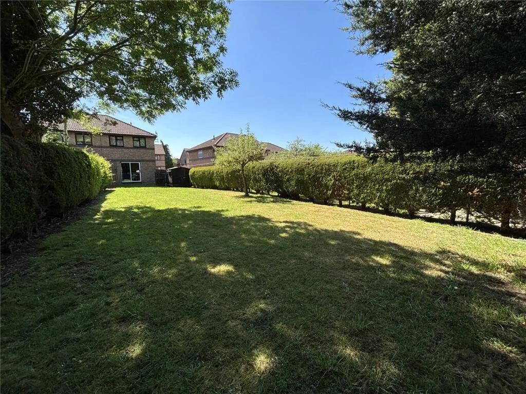 3 bed Semi-Detached
