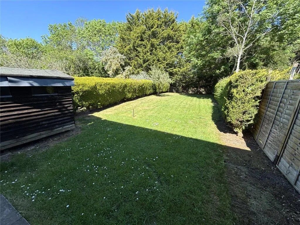 3 bed Semi-Detached