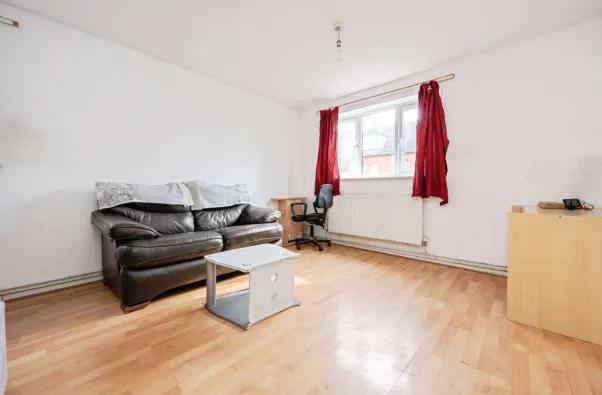 1 bed Studio