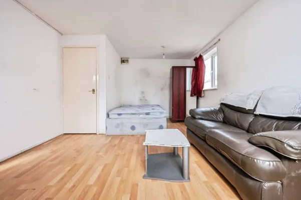 1 bed Studio