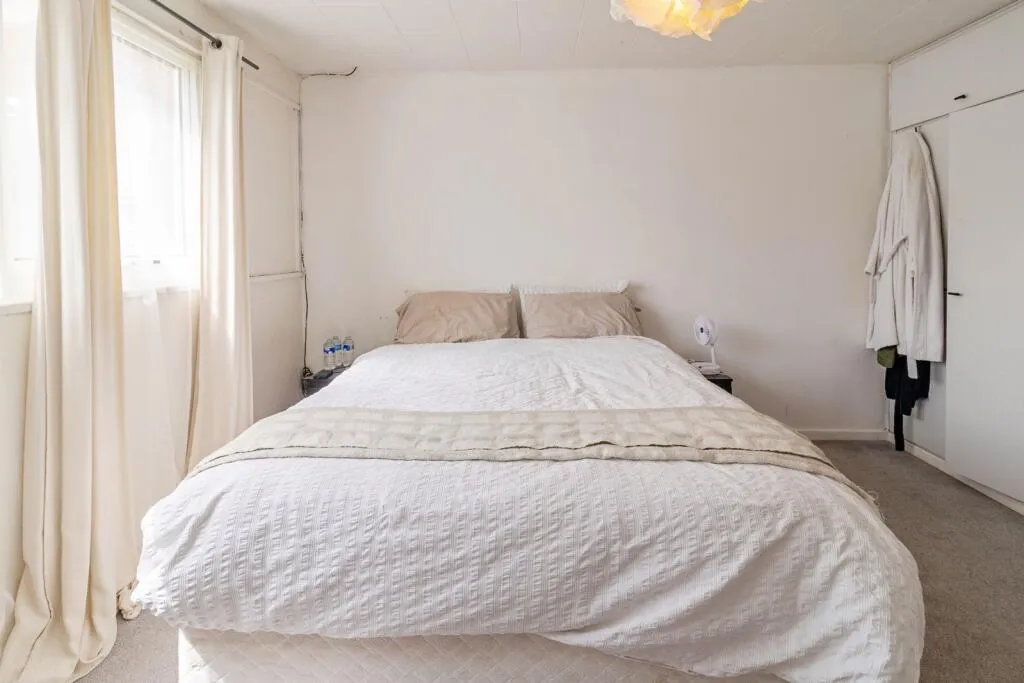 2 bed Terraced