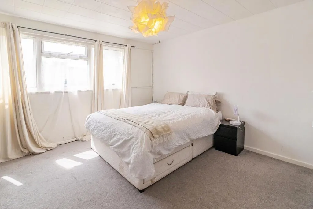 2 bed Terraced