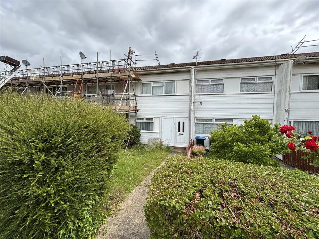 2 bed Terraced