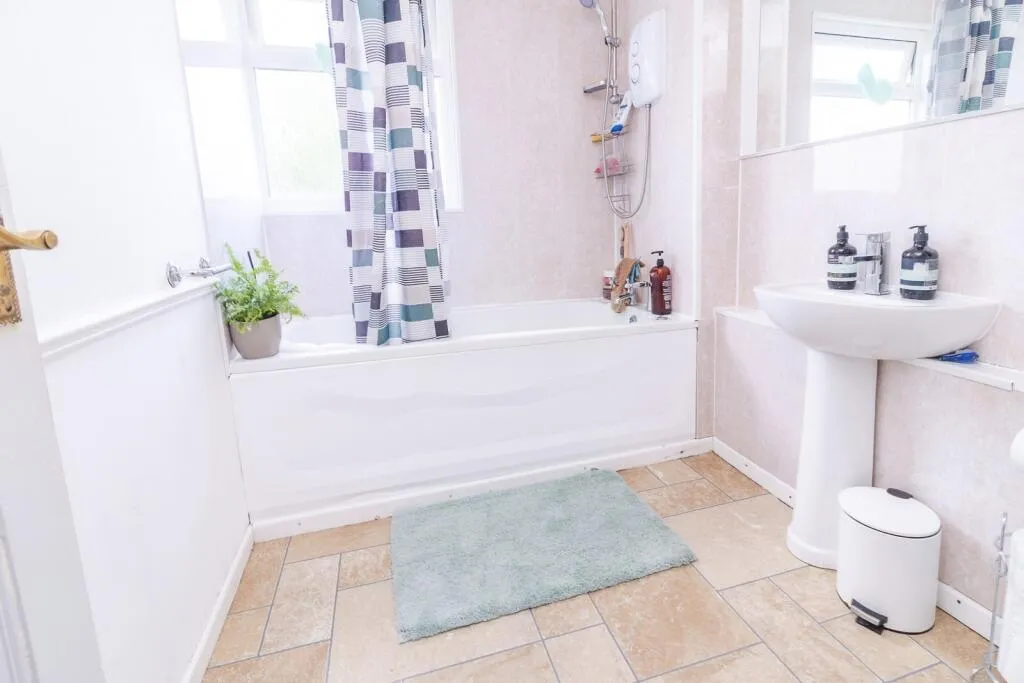 2 bed Terraced