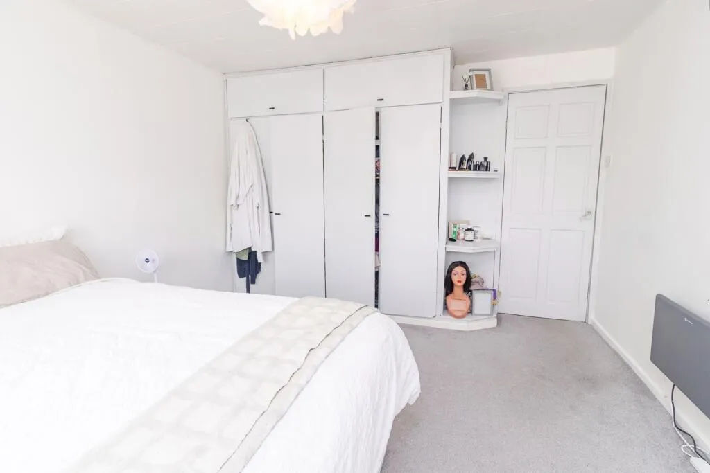 2 bed Terraced