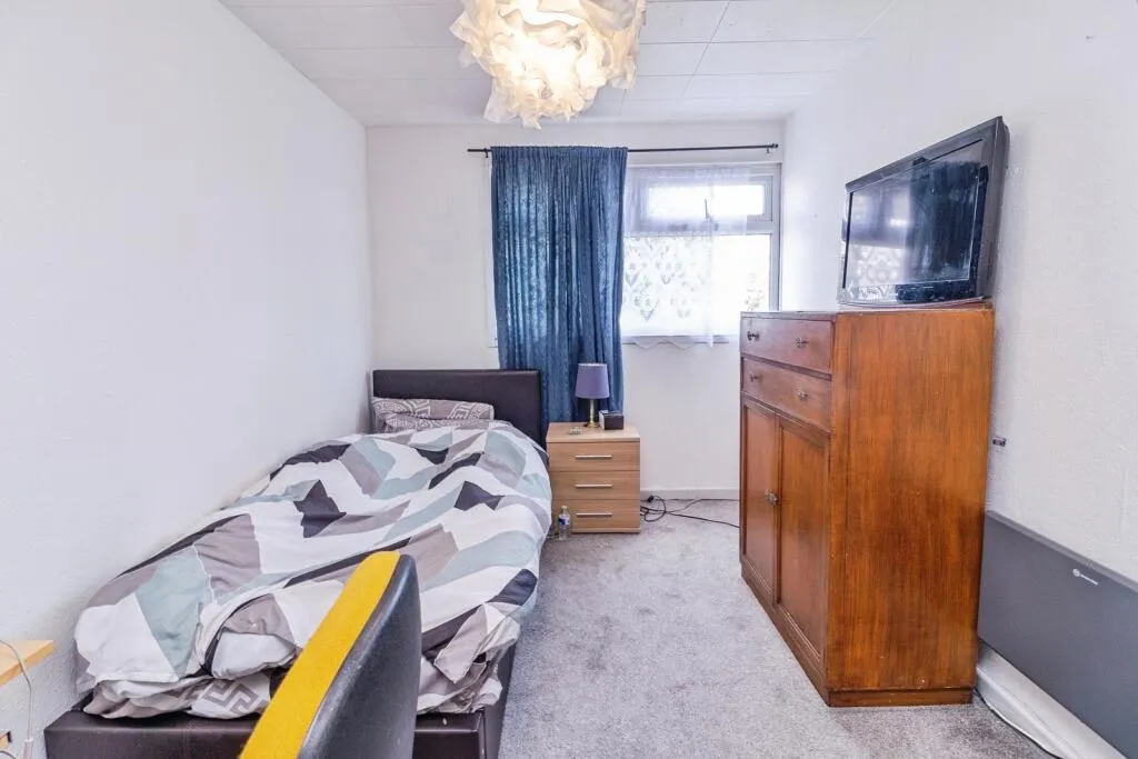 2 bed Terraced