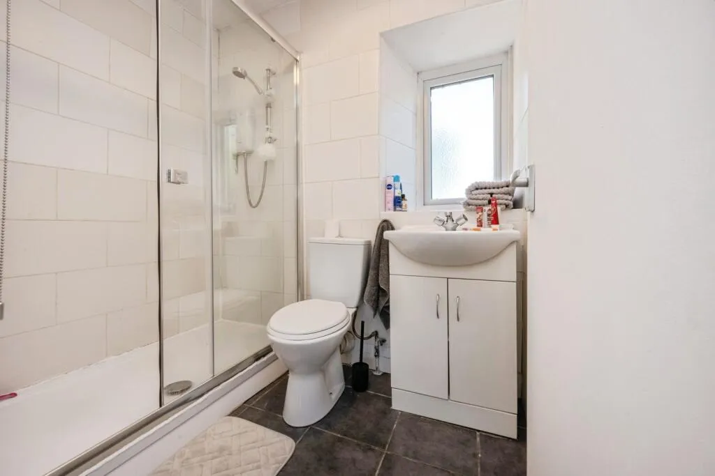1 bed Apartment