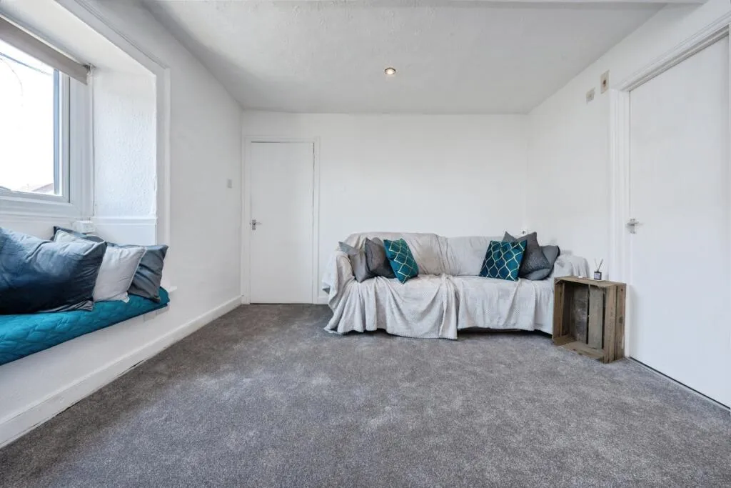 1 bed Apartment