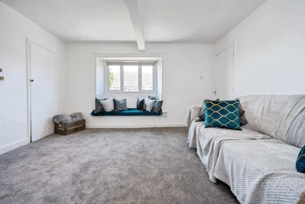 1 bed Apartment