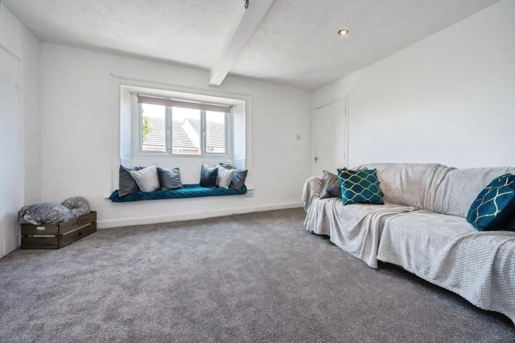 1 bed Apartment