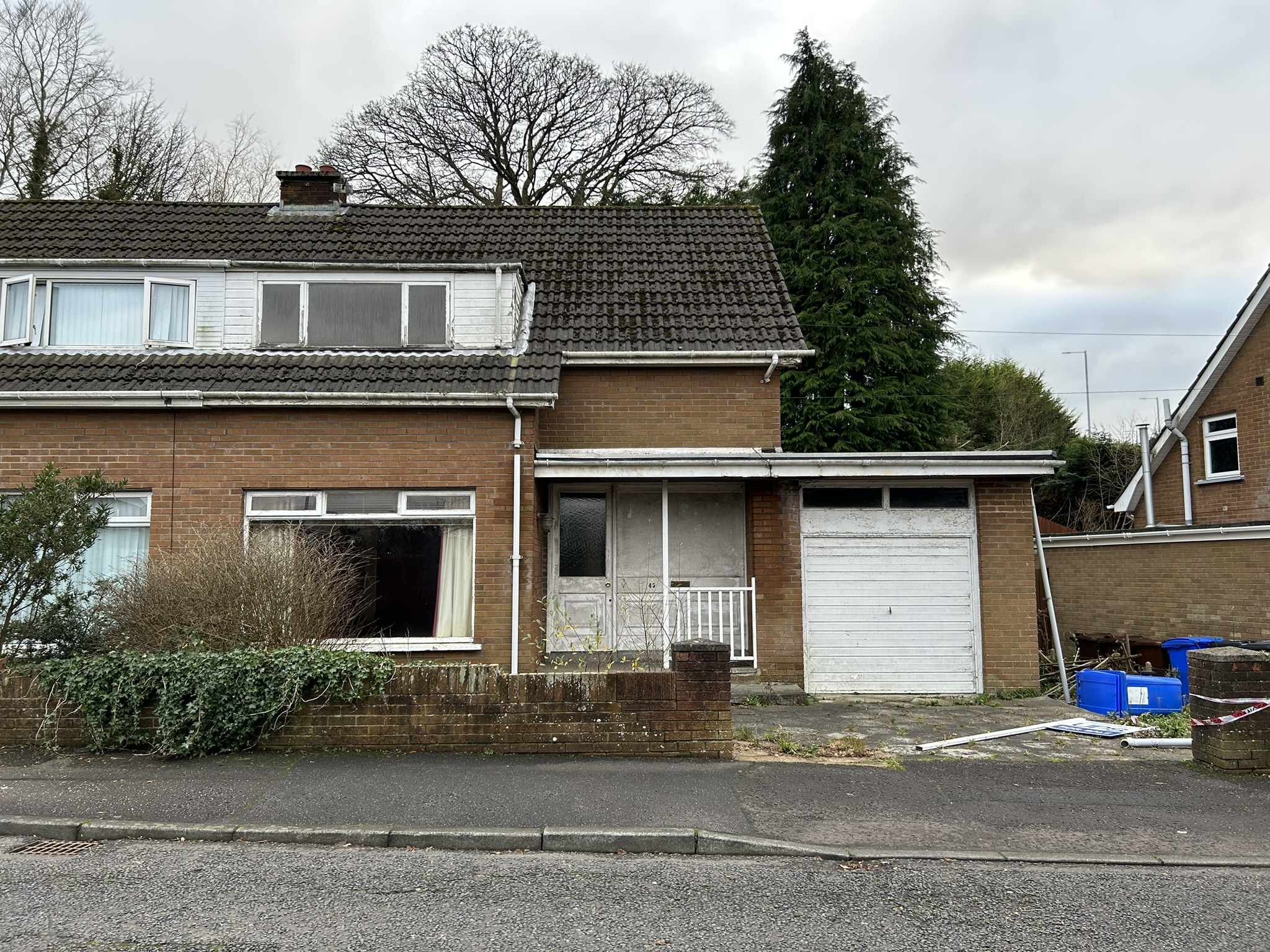 3 Bedroom  House