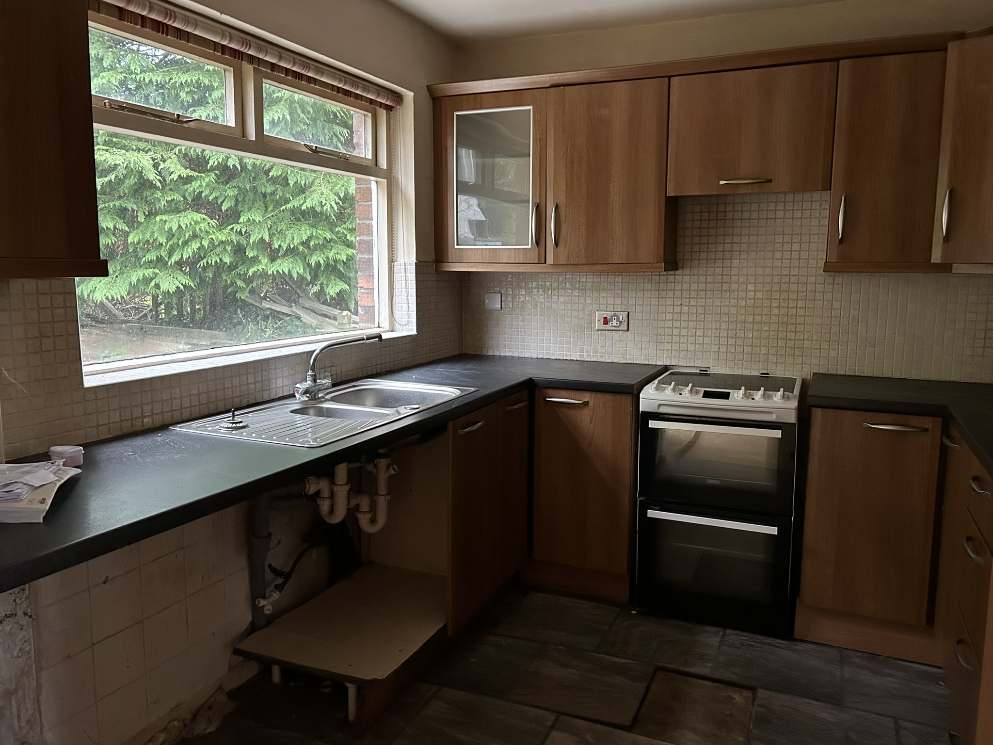 3 Bedroom  House