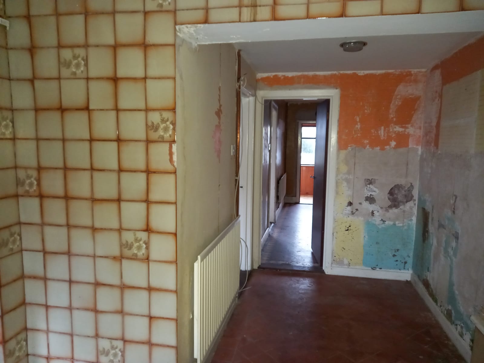 3 Bedroom  House