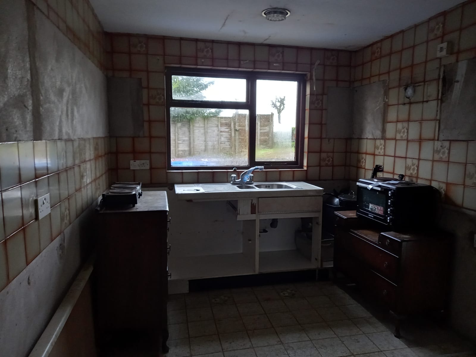 3 Bedroom  House