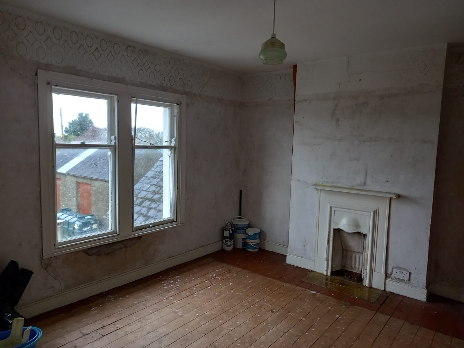 3 Bedroom  House