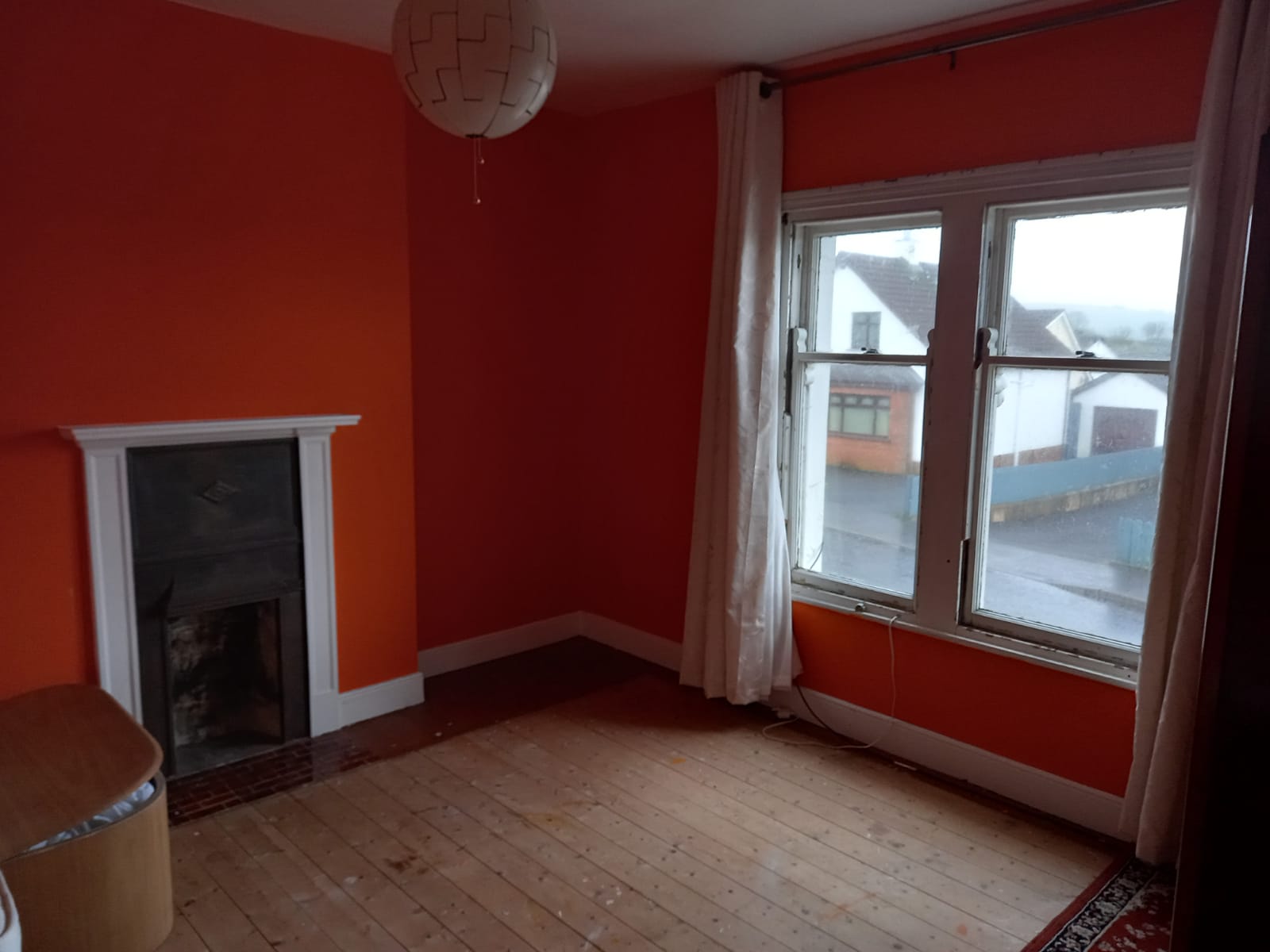 3 Bedroom  House